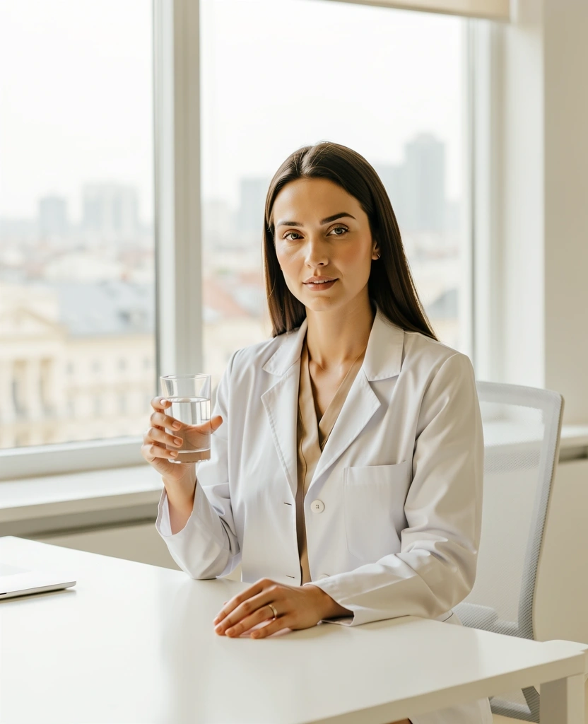 Nutrilfow RS Ekspert za ishranu